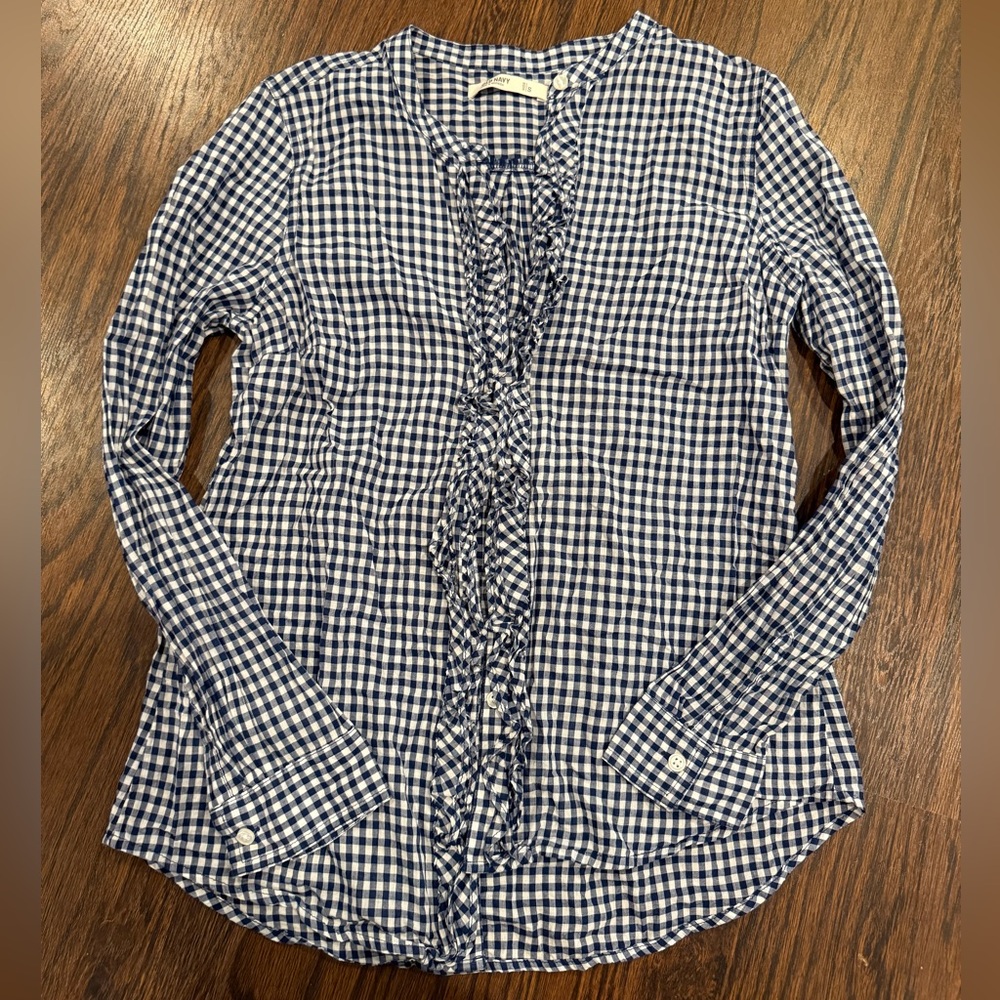 Old Navy blouse
